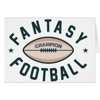 Campeón del fútbol de la fantasía