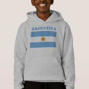 Campeonato de Argentina de Fútbol