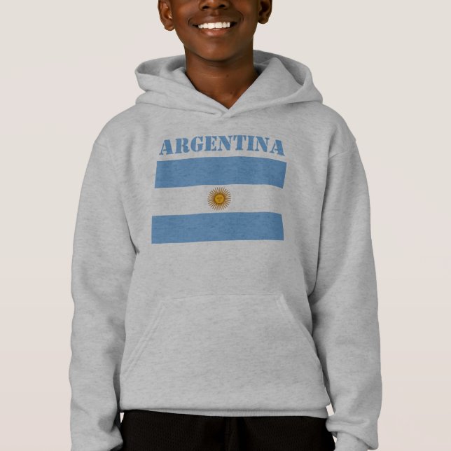 Campeonato de Argentina de Fútbol (Anverso)