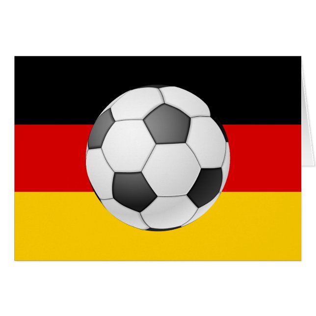Campeones de Alemania 2014 (Anverso (Horizontal))