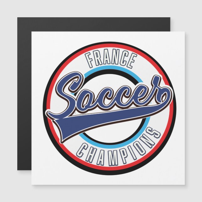 Campeones de Fútbol de Argentina (Anverso/Reverso)