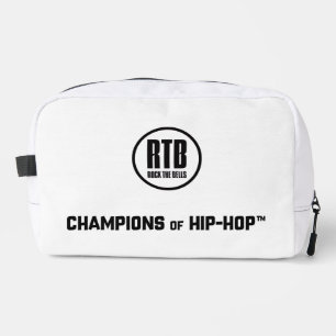 CAMPEONES DE LA Bolsa HIP-HOP