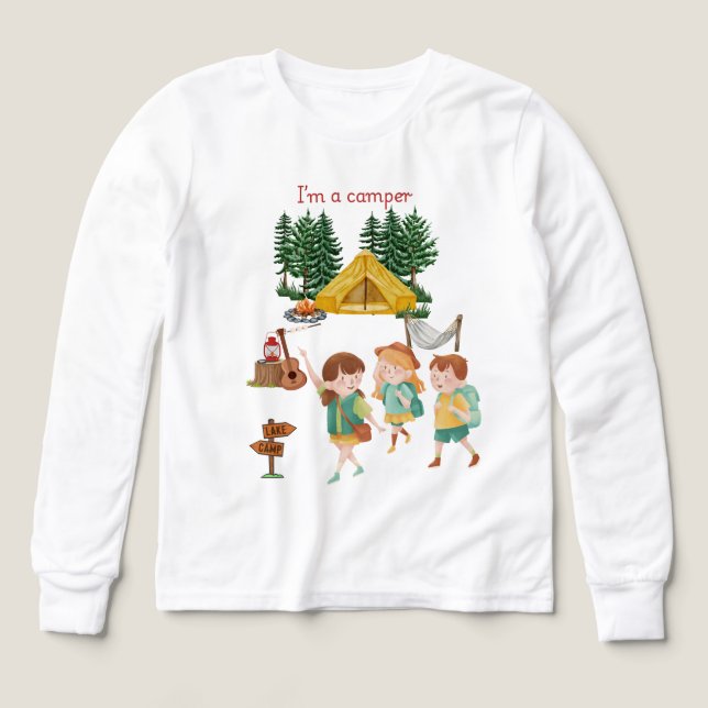 Camper (Diseño frontal)