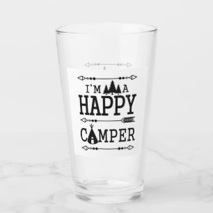 ****CAMPER DE FELICIDAD LATERAL DOBLE****