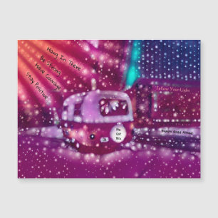 Camper Retro Hippie Tienes Este Inspirador