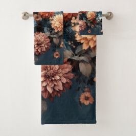 Campesina moderna femenina