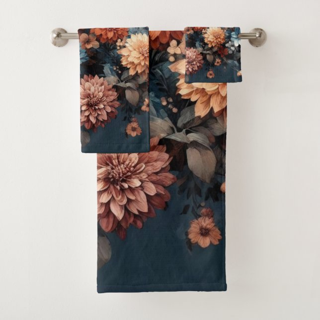 Campesina moderna femenina (In situ)