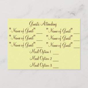 Campesino sureño con clase RSVP