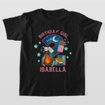 Camping de la camiseta de S'more Second Birthday<br><div class="desc">Celebrar el primer cumpleaños del bebé con esta camiseta especial,  diseño especial y personalizado</div>