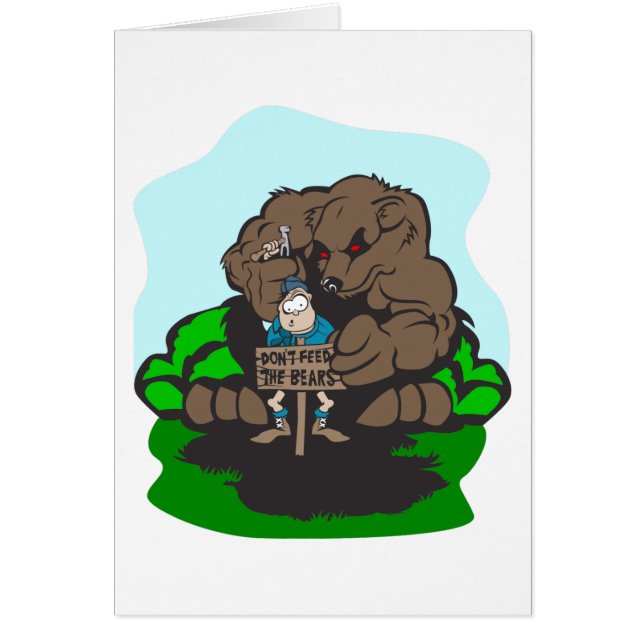 Camping Fun (Frente)