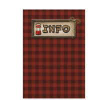 Camping, Glamour, Pesca, Tarjeta de cubierta natur