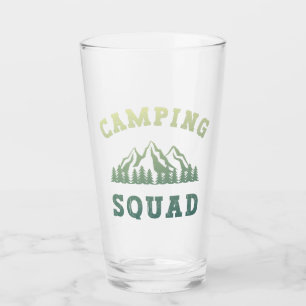 Camping Squad Camping Montañas al aire libre