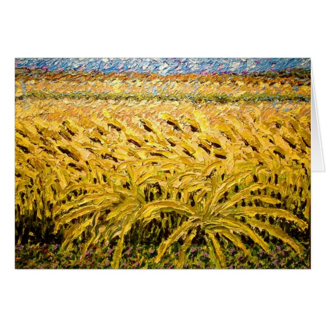 Campo 2005 (Anverso (Horizontal))