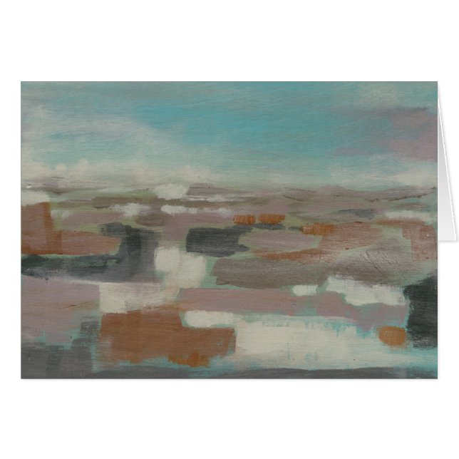 Campo aéreo II (Anverso (Horizontal))