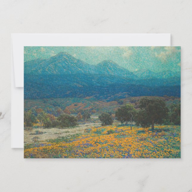 Campo de disquete de California | Granville Redmon (Anverso)