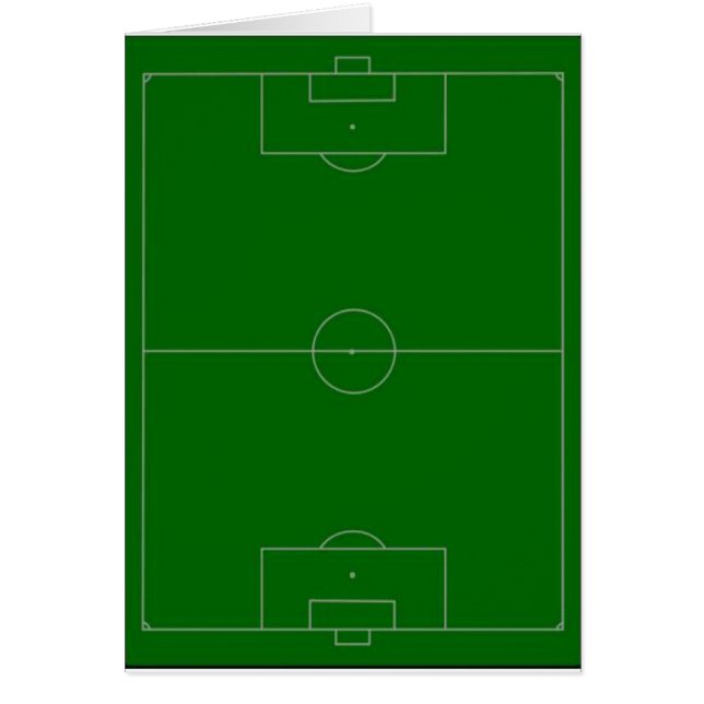 campo de fútbol (Frente)