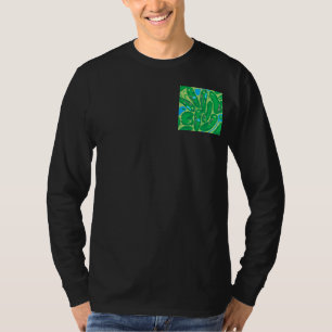 campo de golf par golf green polo