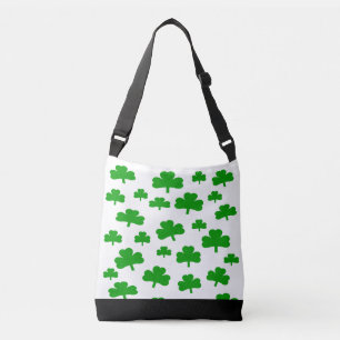 Campo de la bolsa de tocino de Shamrock