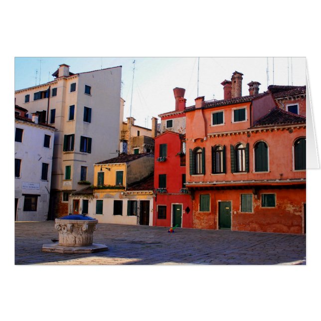 Campo de la Maddalena (Anverso (Horizontal))