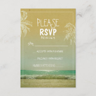 CAMPO DE LA PLAYA Y MAMA RSVP