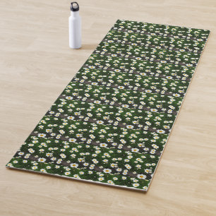 CAMPO DE LOS DÍAS MAT DE YOGA