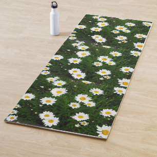 CAMPO DE LOS DÍAS MAT DE YOGA