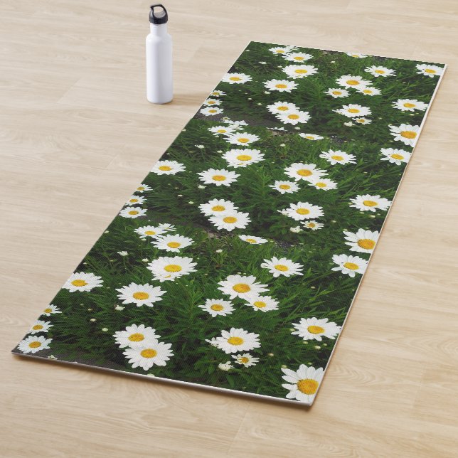 CAMPO DE LOS DÍAS MAT DE YOGA (In situ)