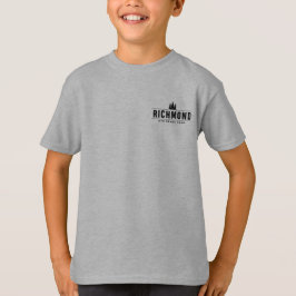 Campo de sexto grado de Richmond | Camiseta ligera