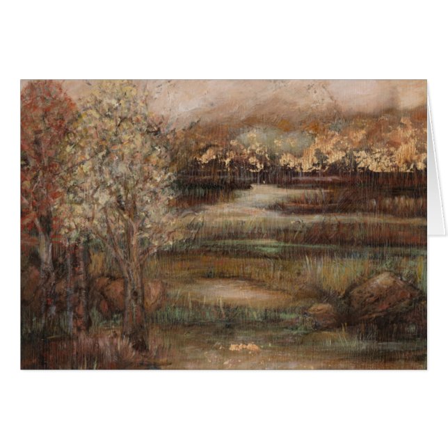 Campo de sueños I (Anverso (Horizontal))