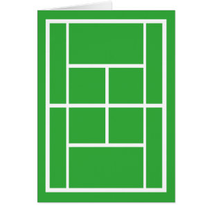 Campo de tenis
