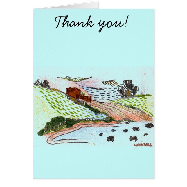 Campo galés (Frente)