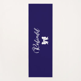 Campo Robindel Yoga Mat