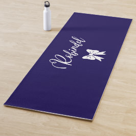 Campo Robindel Yoga Mat