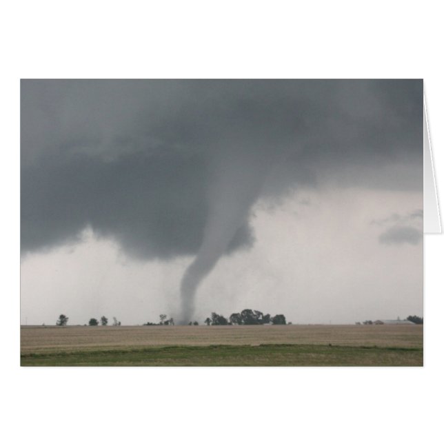 Campo Tornado (Anverso (Horizontal))