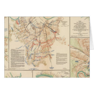 Campos de batalla de Nashville, Tenn