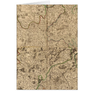 Campos de batalla y carreteras romanas