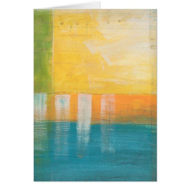 Campos de cítricos I (Frente)