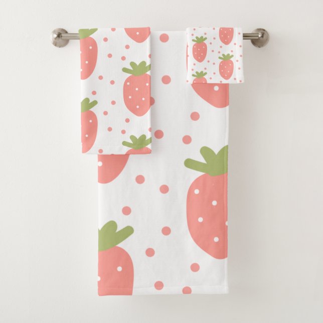 Campos de fresas (In situ)