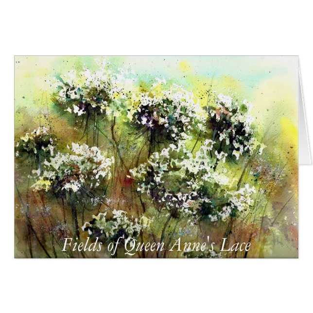 Campos de la reina Anne… (Anverso (Horizontal))