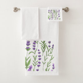 CAMPOS DE LAVANDERÍA