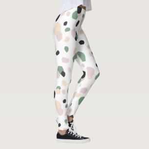 Campos de leggings de sueños