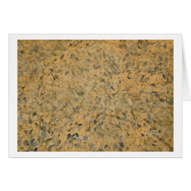 Campos de trigo (Anverso (Horizontal))