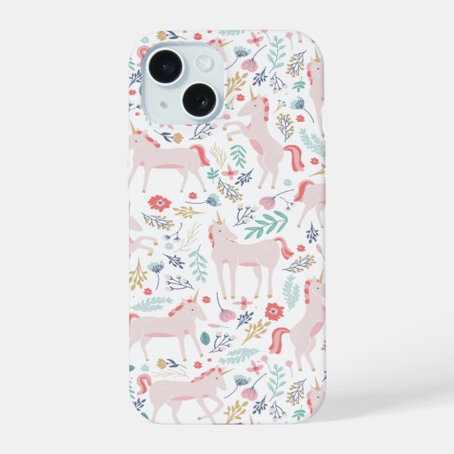 Campos de Unicorn (Reverso )