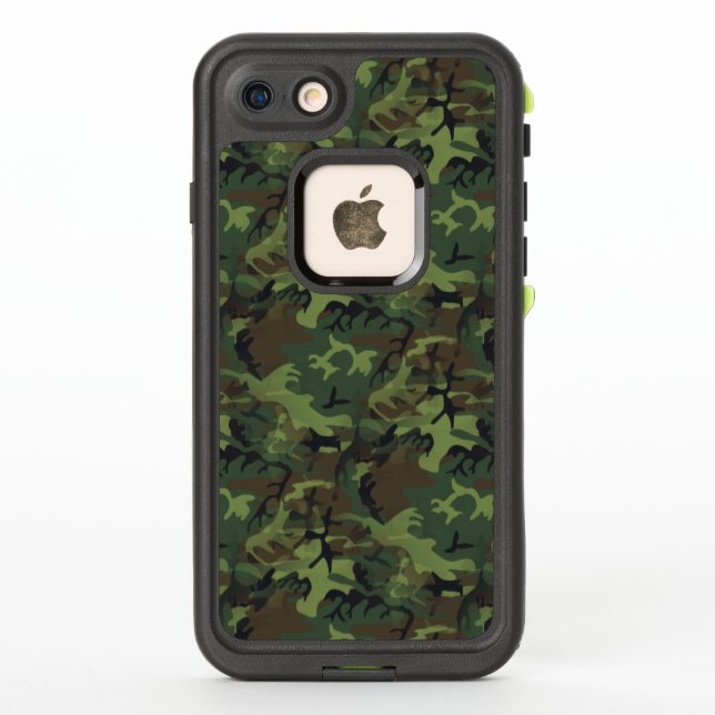 Camuflaje (Reverso)