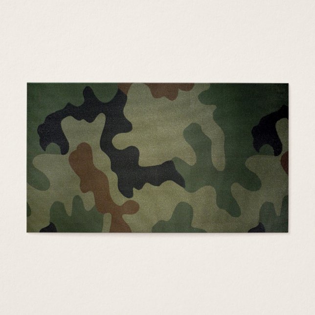 Camuflaje (Frente)