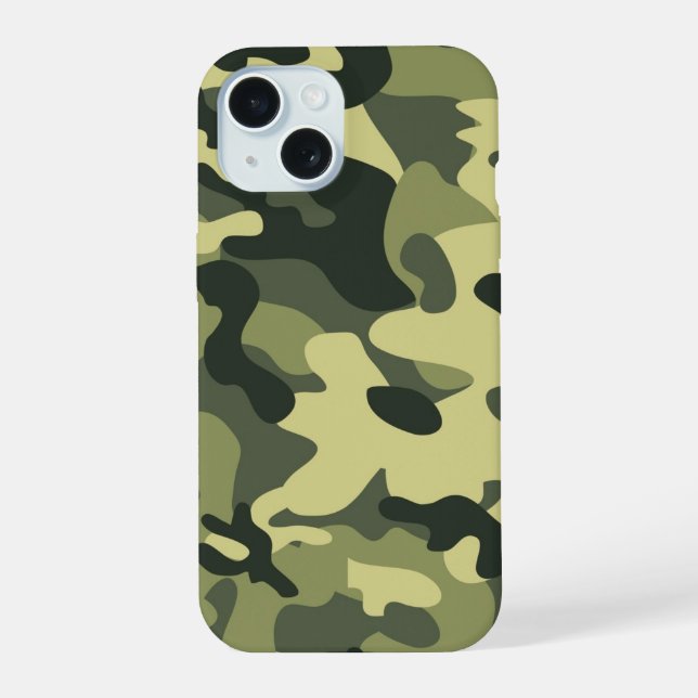 Camuflaje (Reverso )
