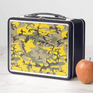 Camuflaje amarillo y verde, militar, ejército