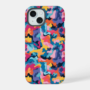 Camuflaje arco iris