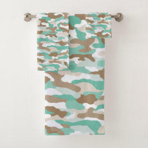Camuflaje costero