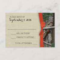 Camuflaje de árbol y respuesta de torsión de Naran